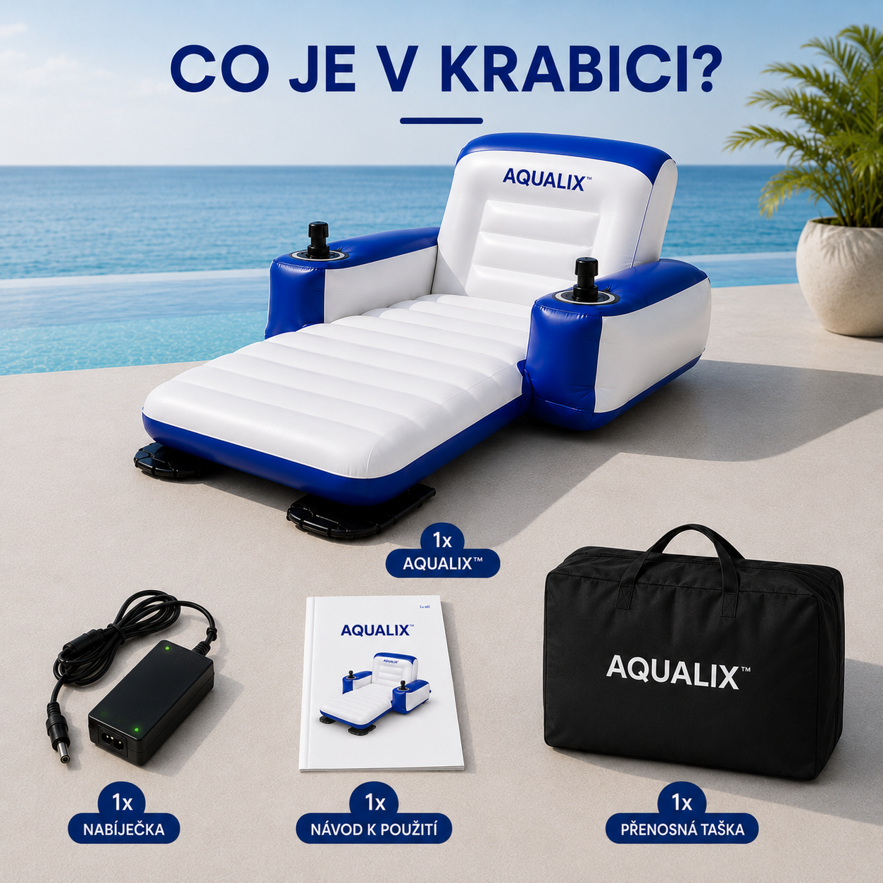 Aqualix™