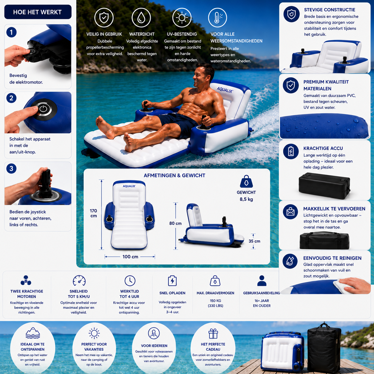 Aqualix™