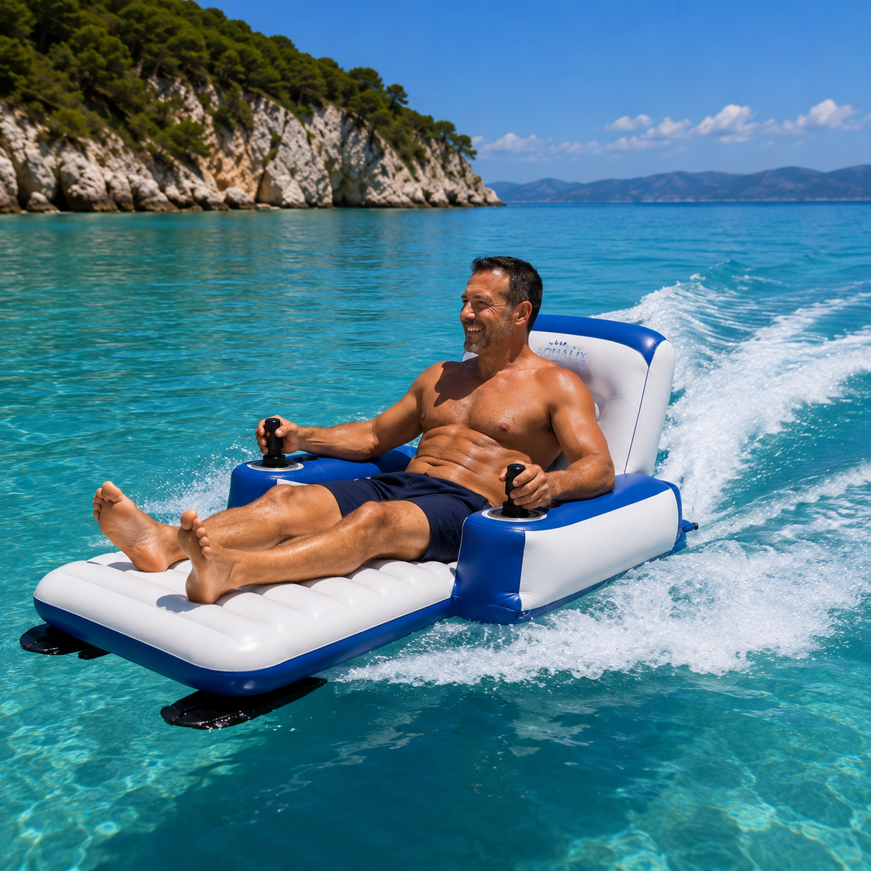 Aqualix™
