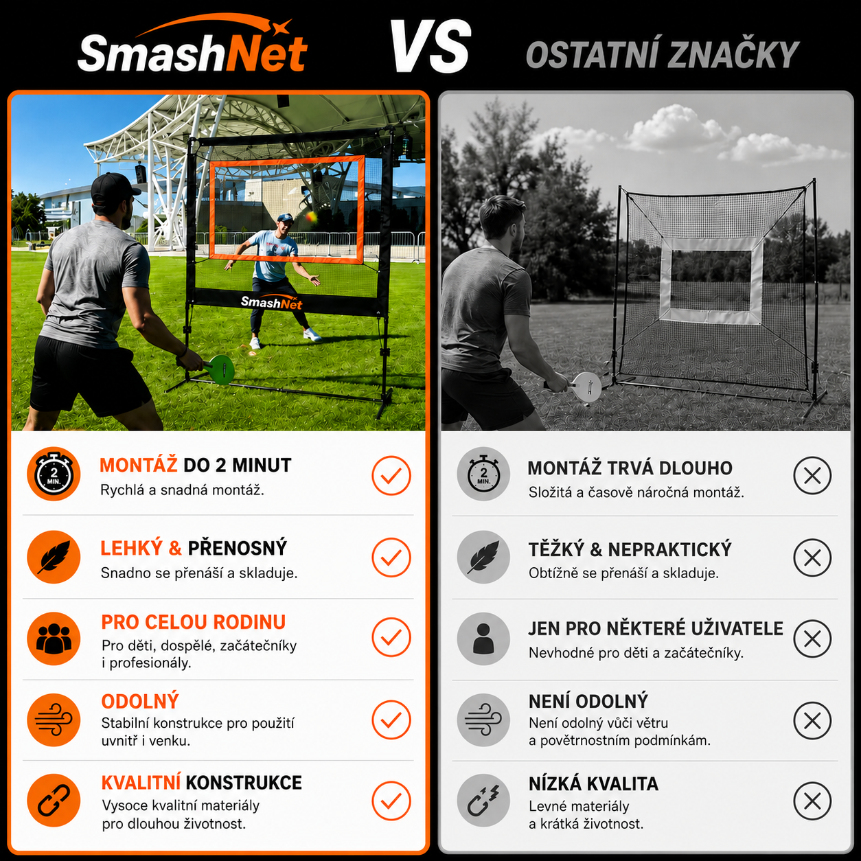 SmashNet™